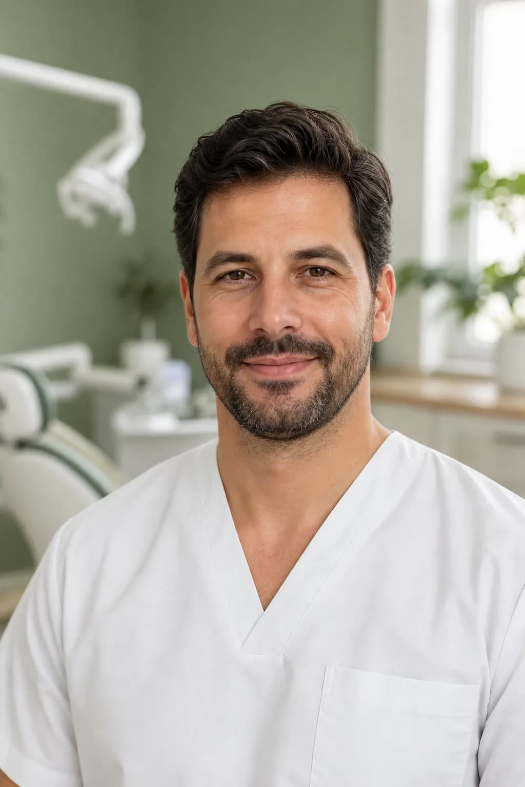 Portret: dr Marko Janković, specijalista oralne hirurgije