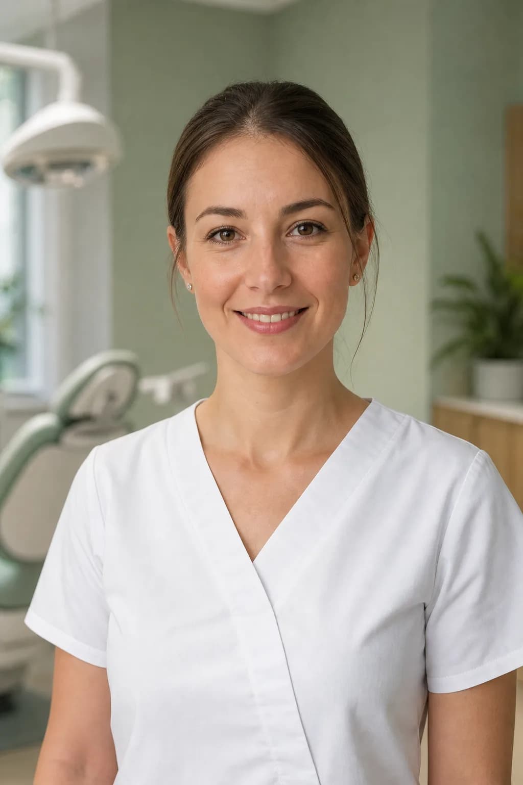 Portret: dr Ivana Tomić, specijalista dečje i preventivne stomatologije